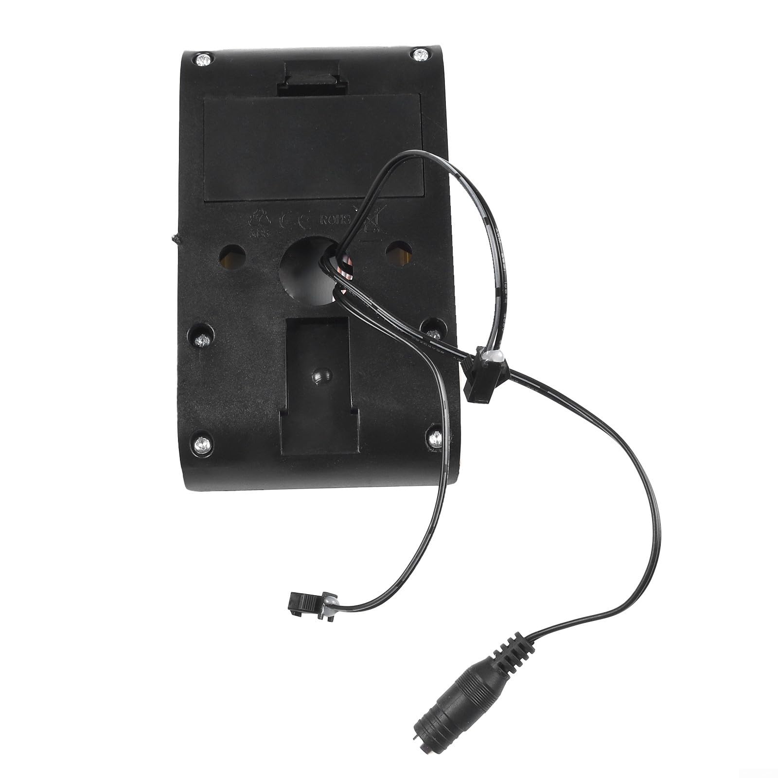Exercise Bike Monitor