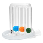 Breathing Exercise Device
