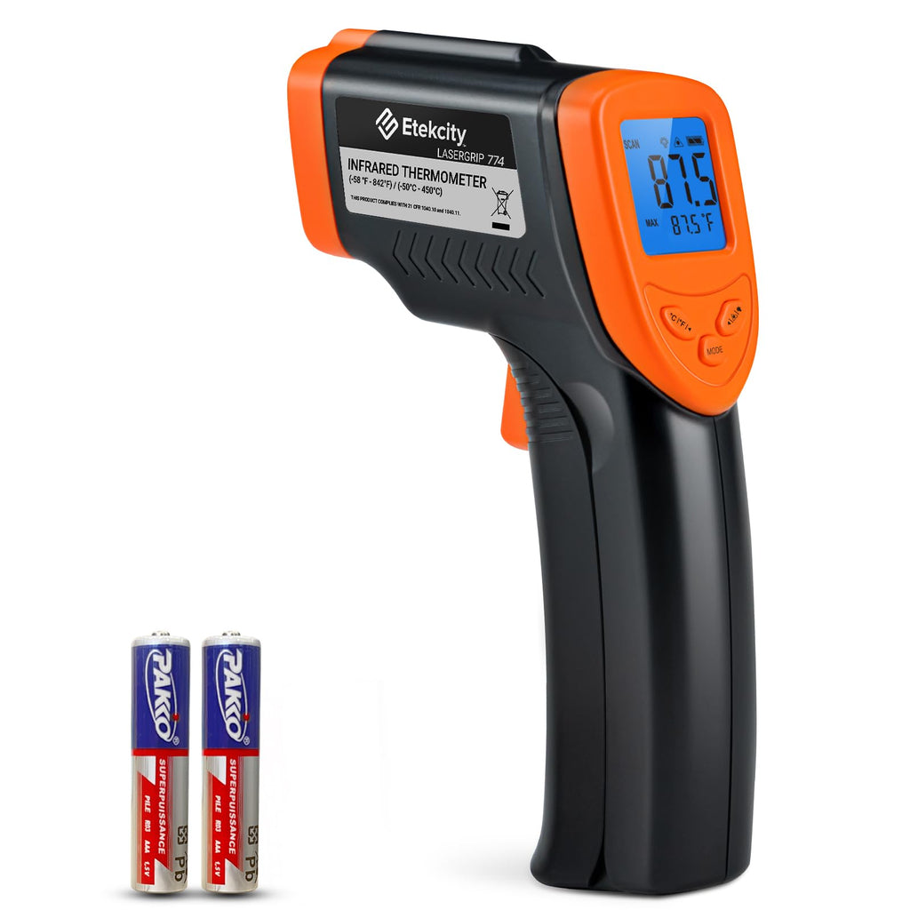 Infrared Thermometer