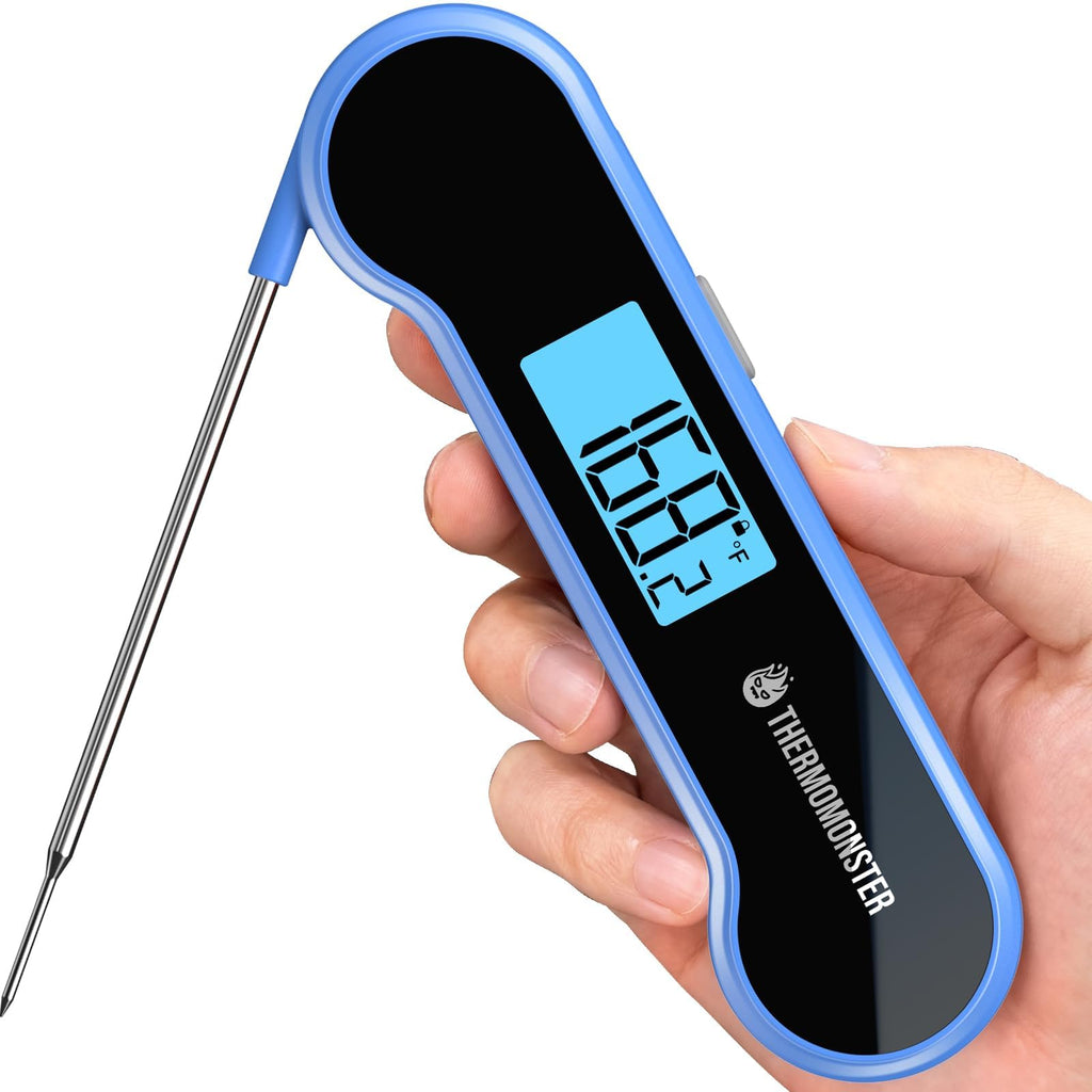 Digital Meat Thermometer
