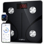 Smart Body Scale
