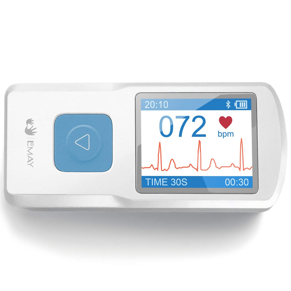 Portable ECG Monitor