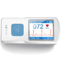 Portable ECG Monitor