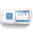 Portable ECG Monitor