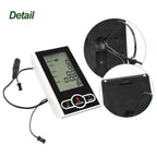 Exercise Bike Monitor