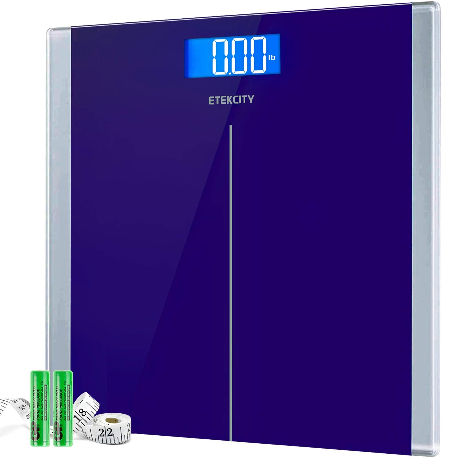 Digital Body Scale