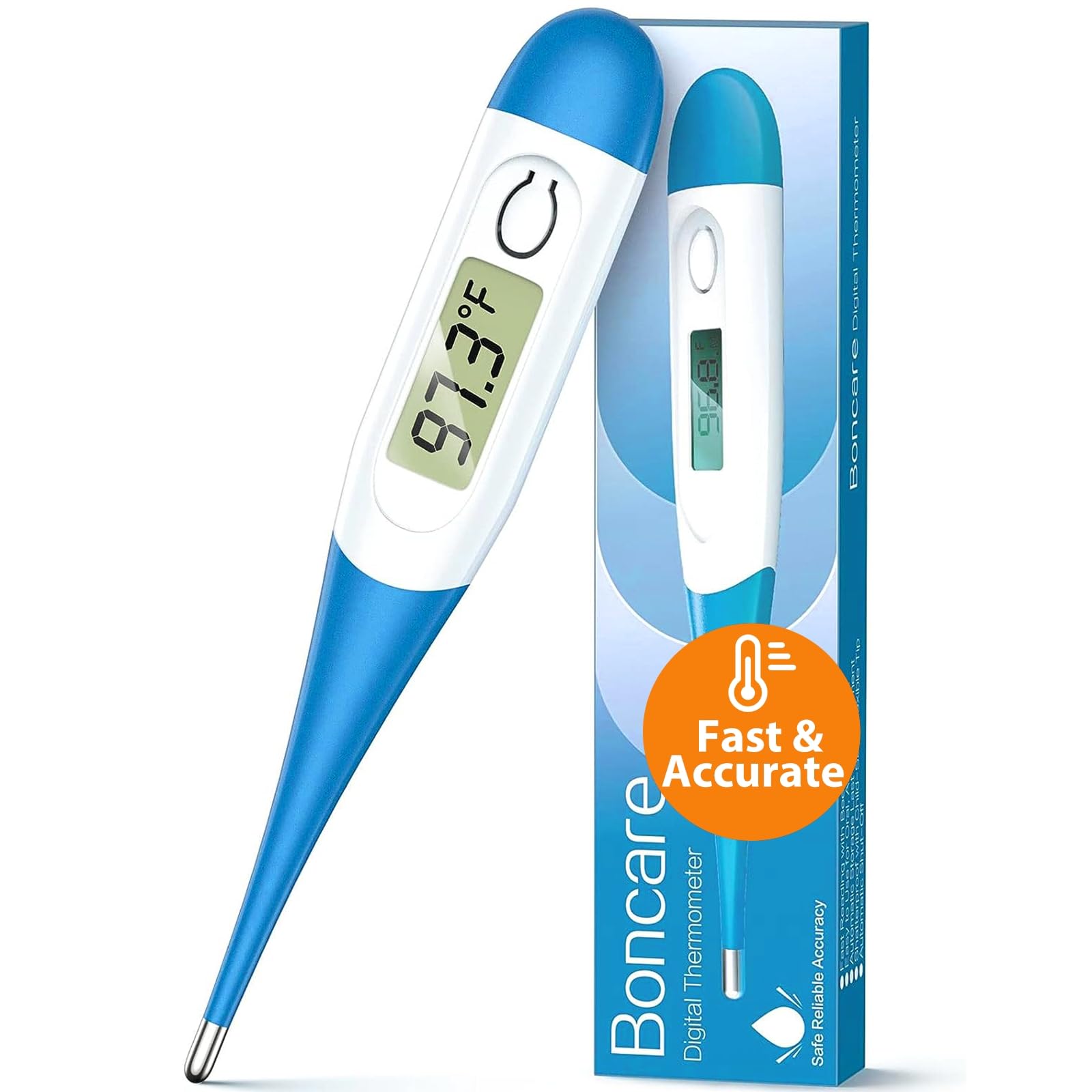 Digital Thermometer