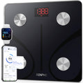 Smart Body Scale
