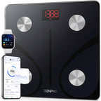 Smart Body Scale