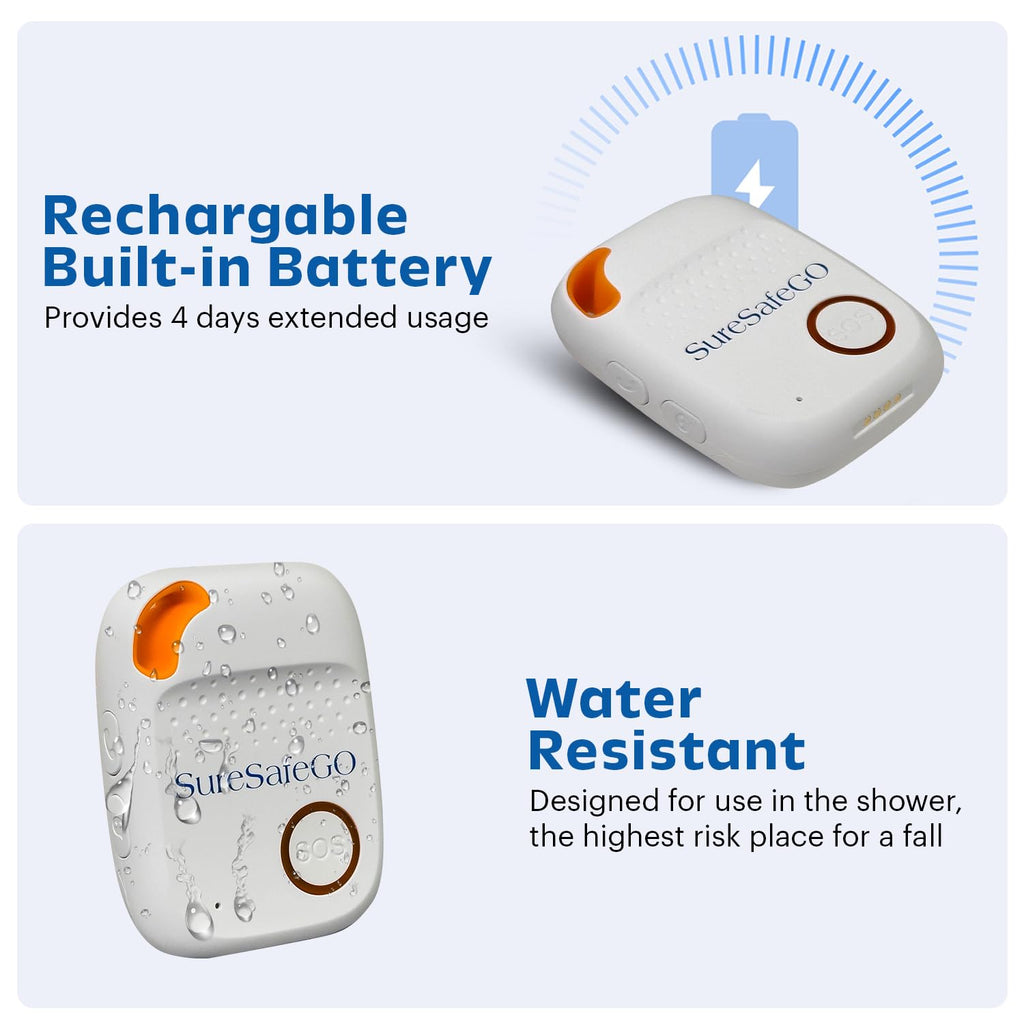 Medical Alert System