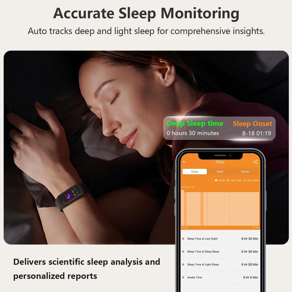 Fitness Tracker
