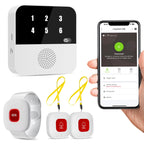 Smart Caregiver Call System