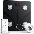 Smart Body Scale