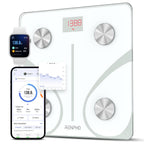 Smart Body Scale