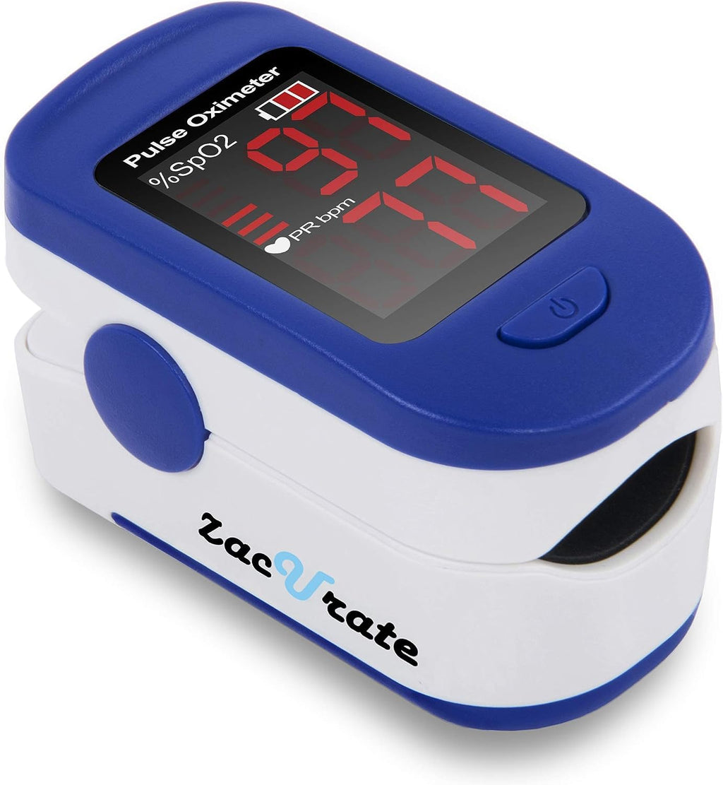 Pulse Oximeter
