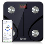Smart Body Scale
