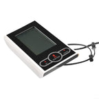 Exercise Bike Monitor