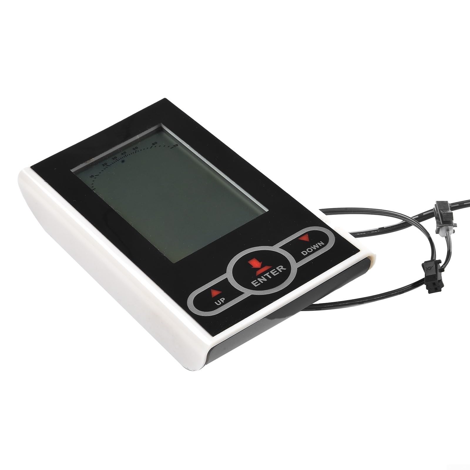 Exercise Bike Monitor