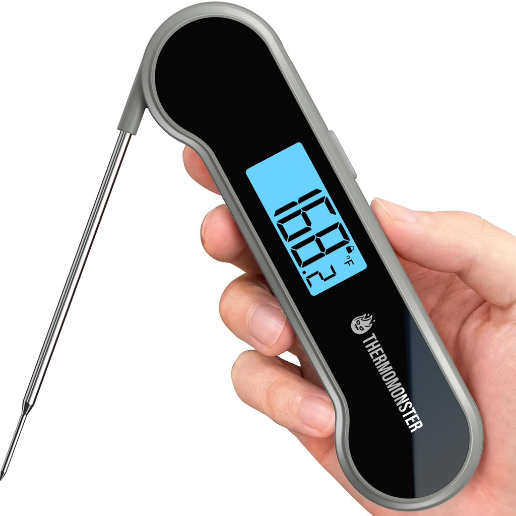 Digital Meat Thermometer