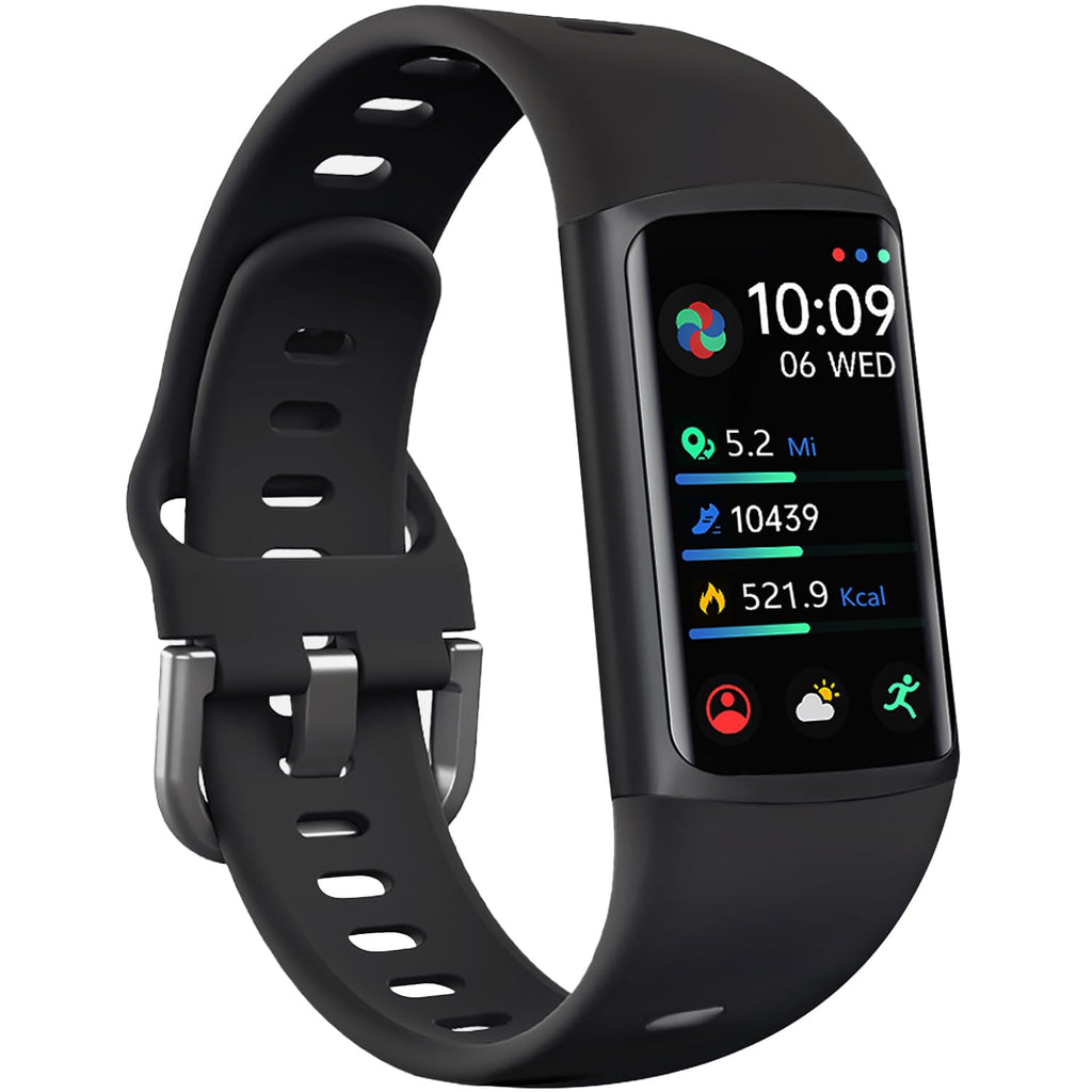 Fitness Tracker