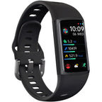 Fitness Tracker
