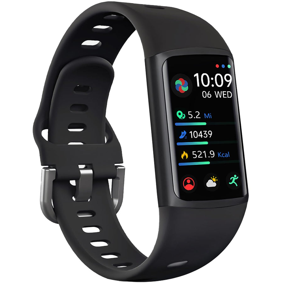 Fitness Tracker