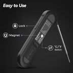Digital Meat Thermometer