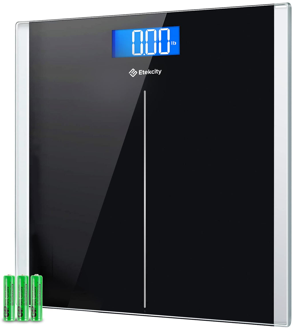 Digital Body Scale
