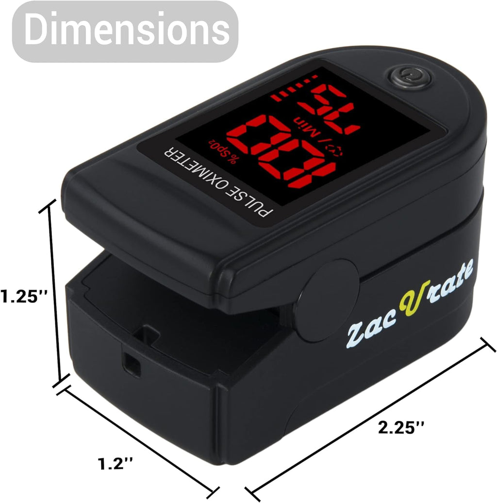 Pulse Oximeter