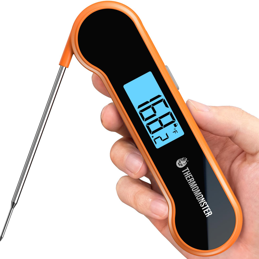 Digital Meat Thermometer