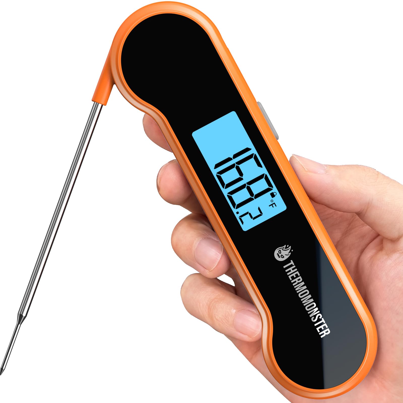 Digital Meat Thermometer