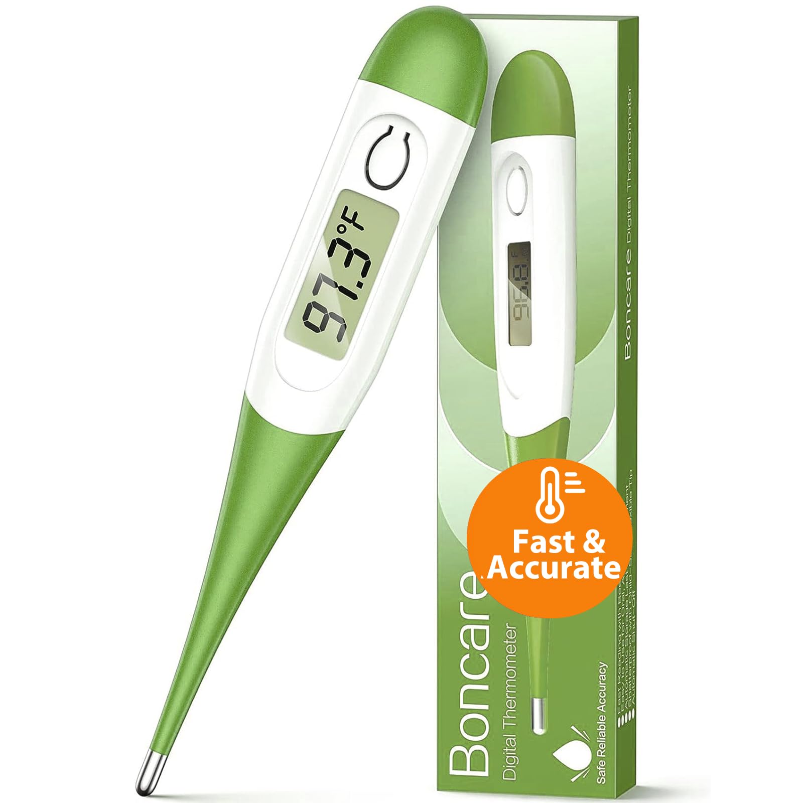 Digital Thermometer