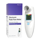 Digital Peak Flow Meter