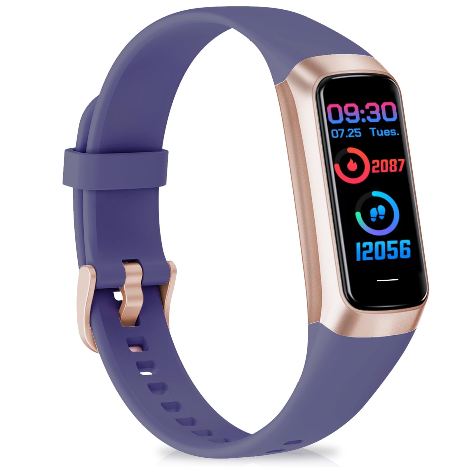 Health monitoring device