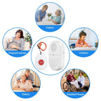 Wireless Caregiver Pager