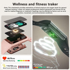 Fitness Tracker