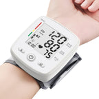 Digital Wrist Blood Pressure Monitor