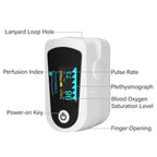 Pulse Oximeter