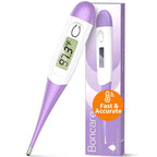 Digital Thermometer