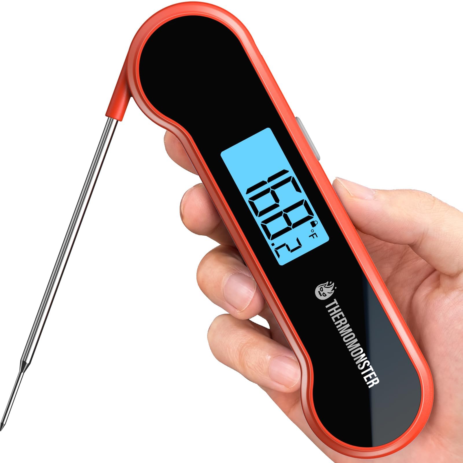 Digital Meat Thermometer
