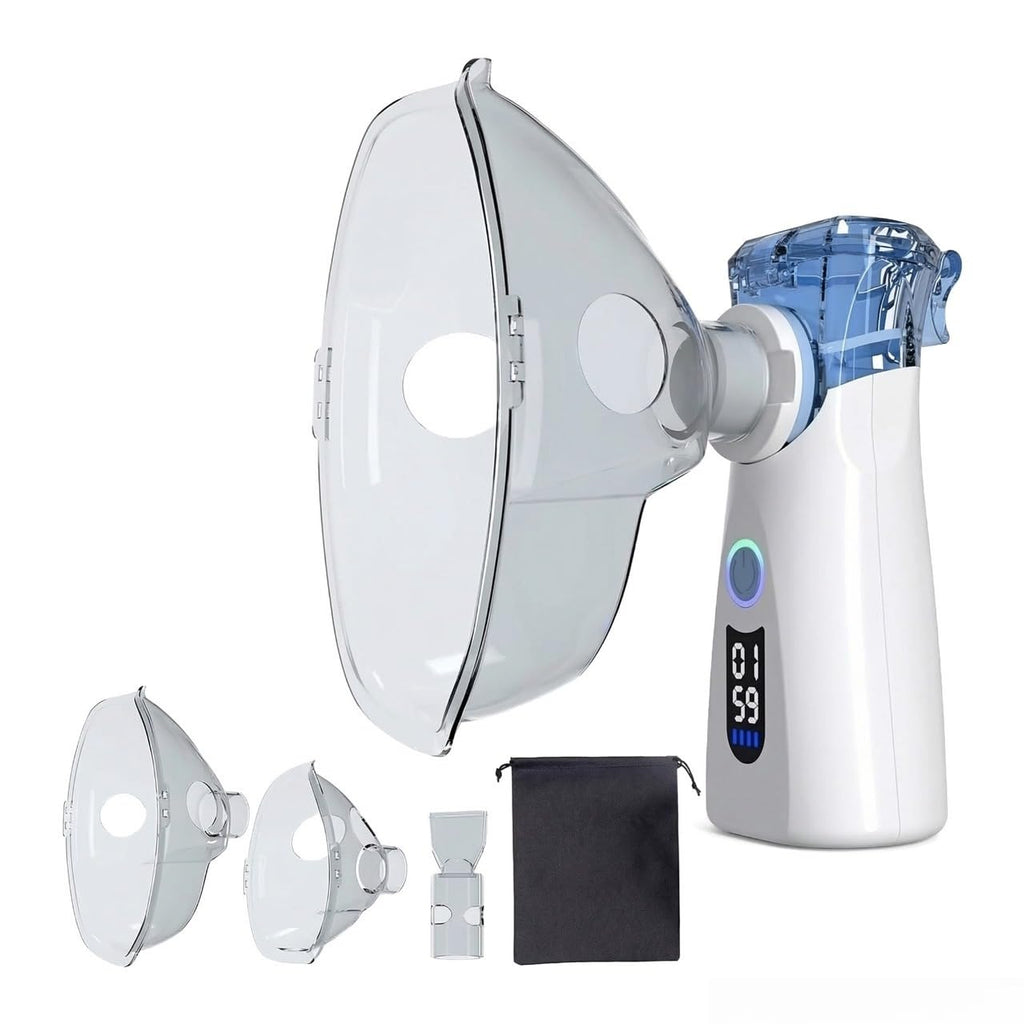 Mesh Nebulizer