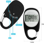 Digital Pedometer