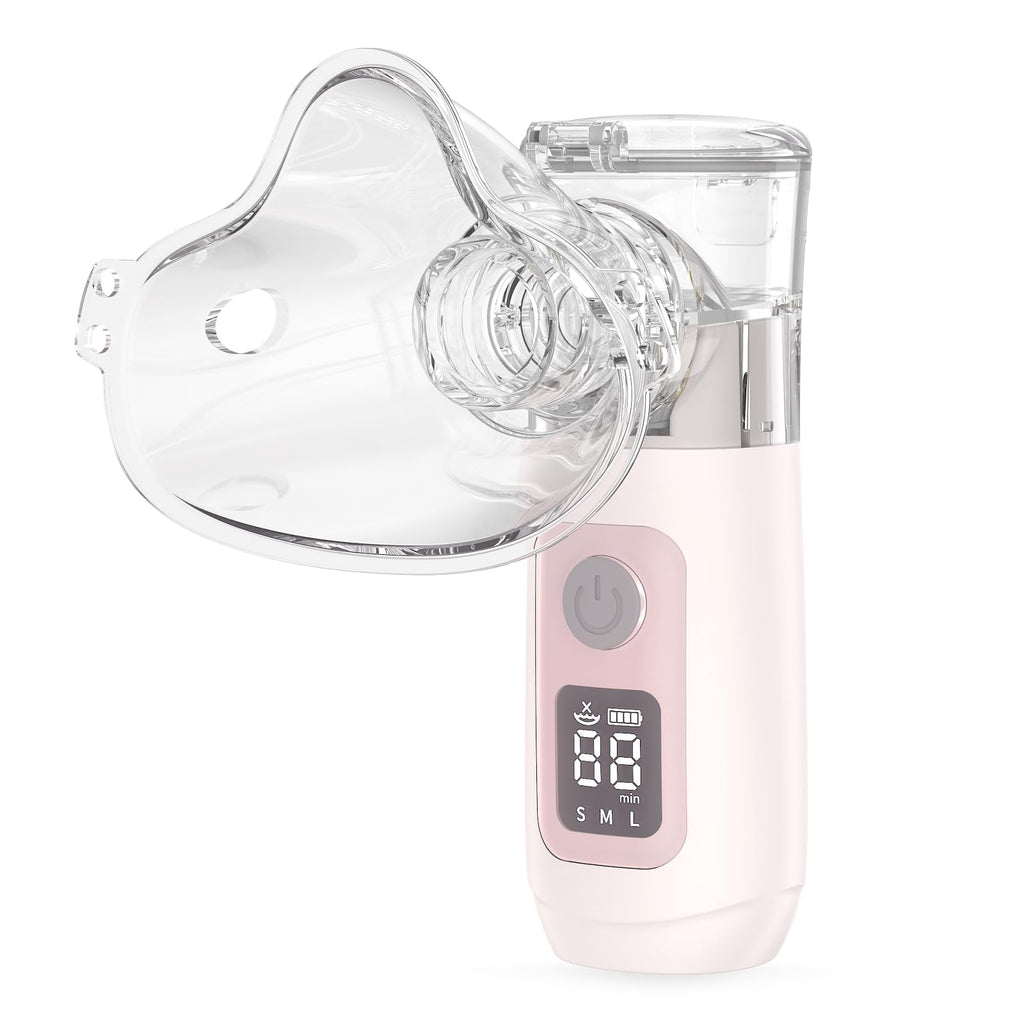 Portable Nebulizer