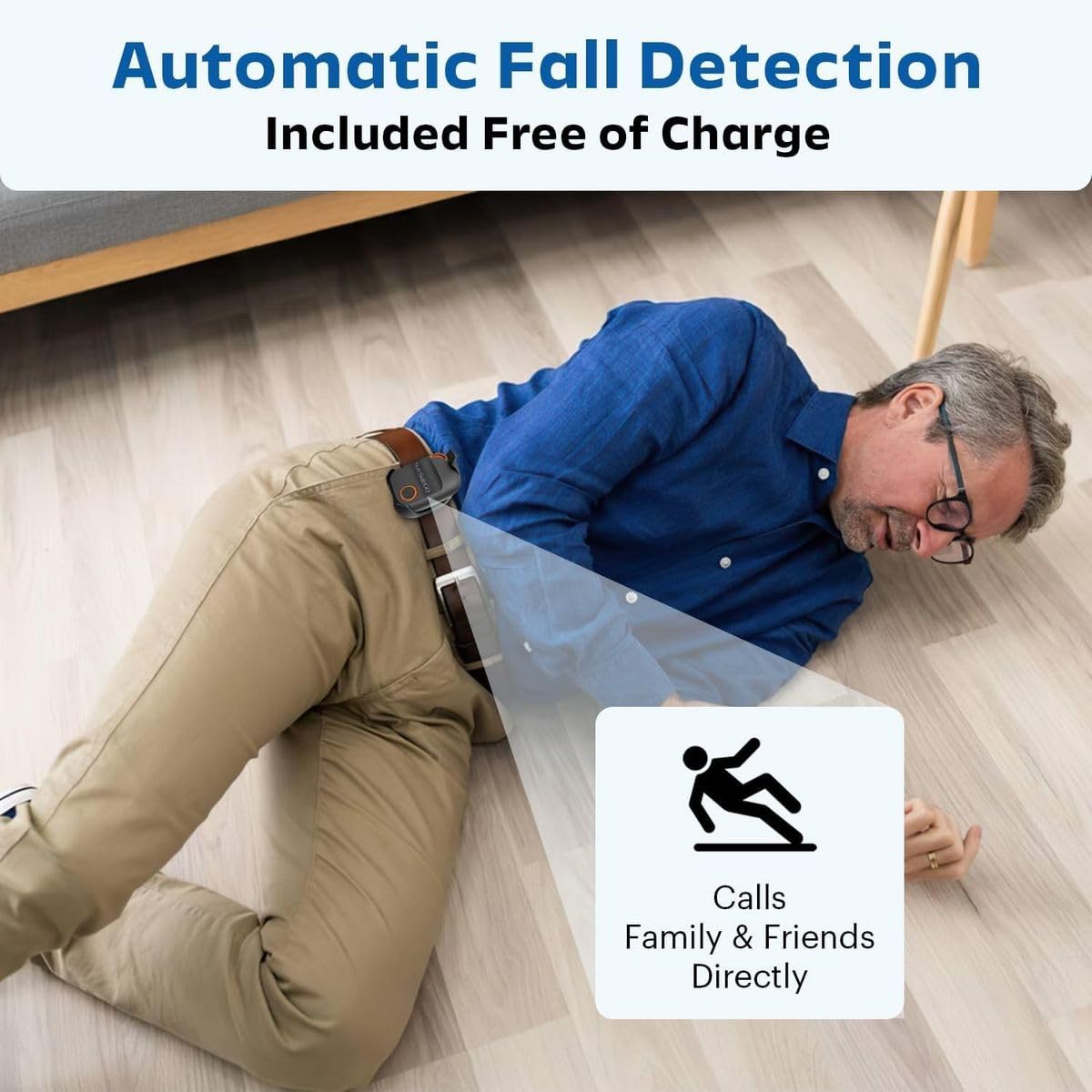 Medical Alert System