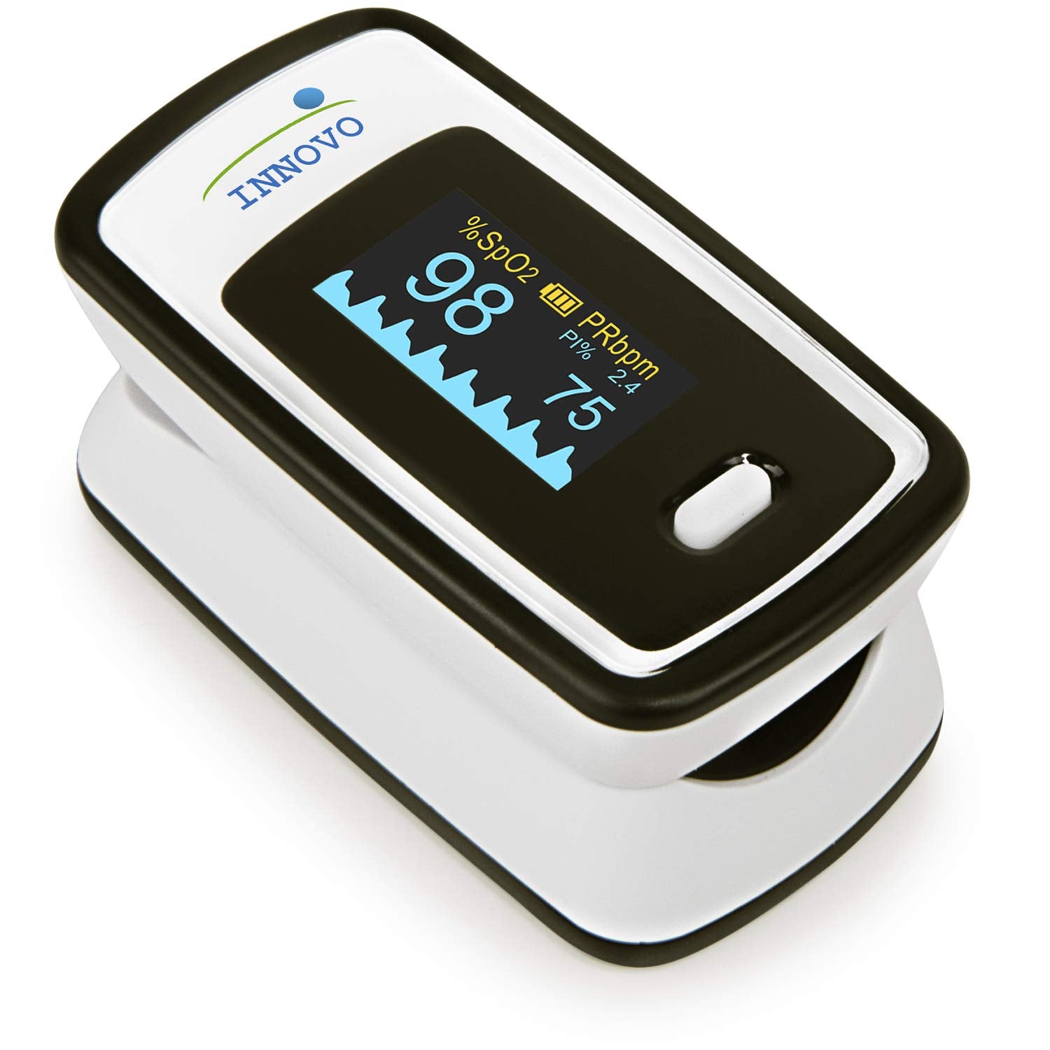 Pulse Oximeter