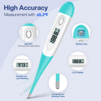 Digital Thermometer