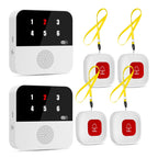 Smart Caregiver Call System