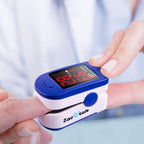 Pulse Oximeter