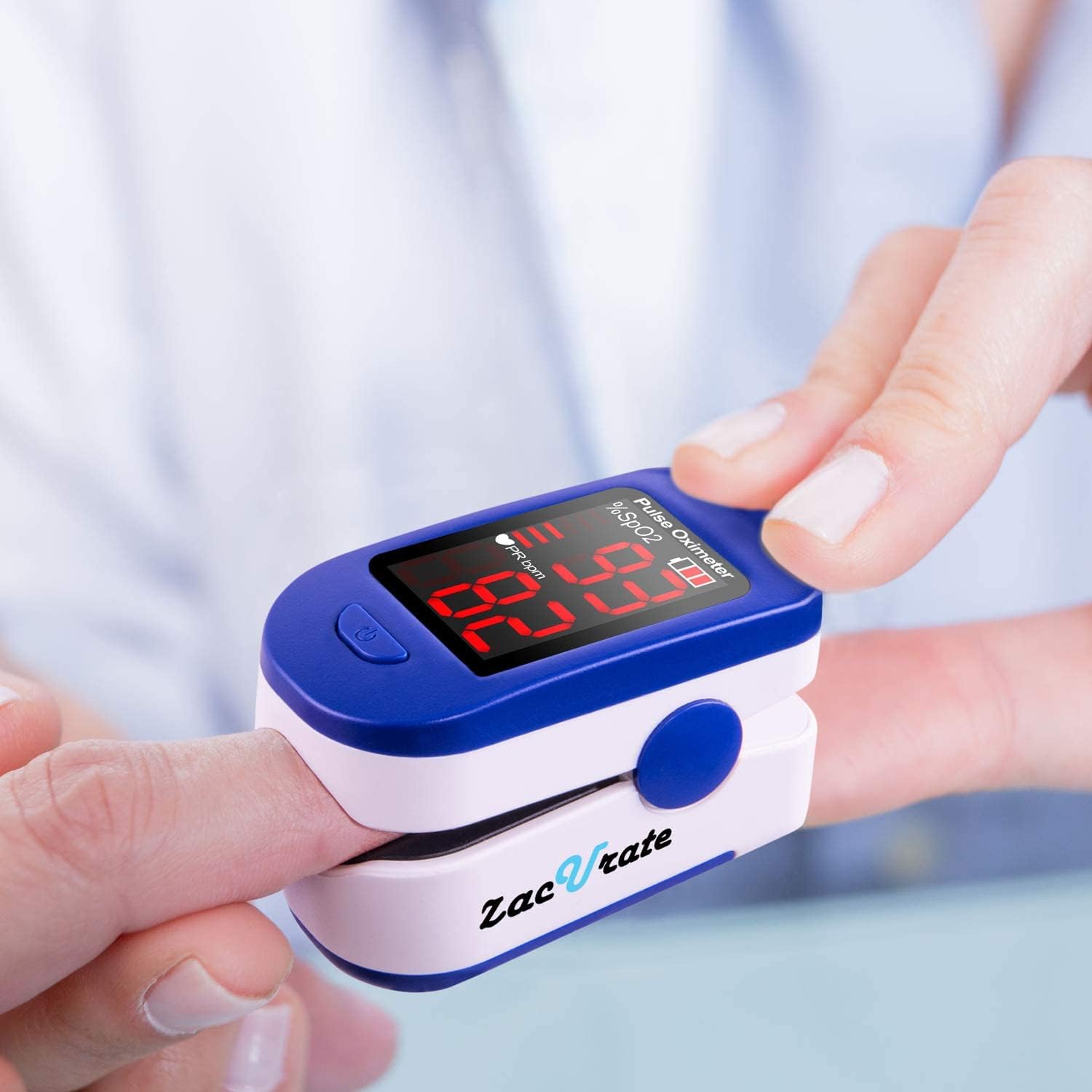 Pulse Oximeter