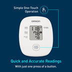 Upper Arm Blood Pressure Monitor
